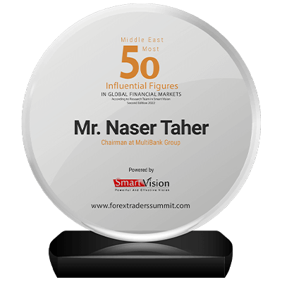 Forex Traders Summit Dubai