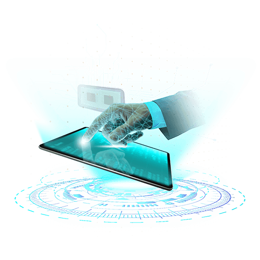 mobile trading platform