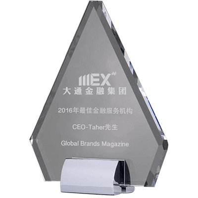 Global Brands Magazine