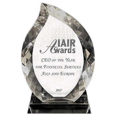 International Alternative Investment Review